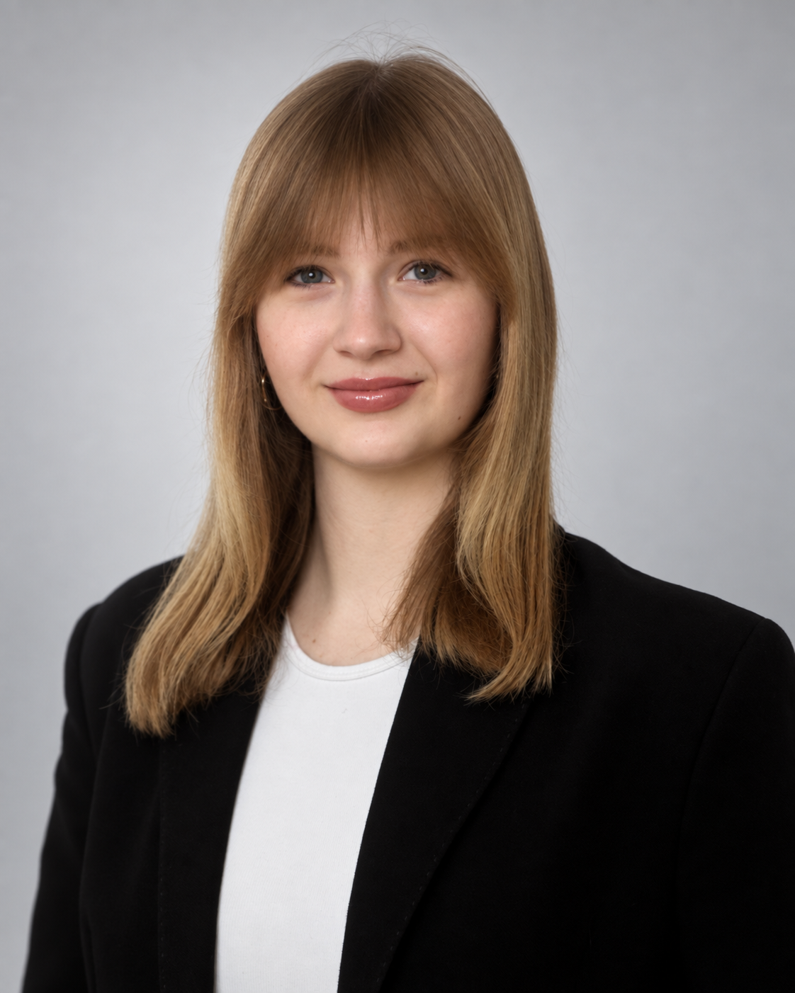 Kira Chausova