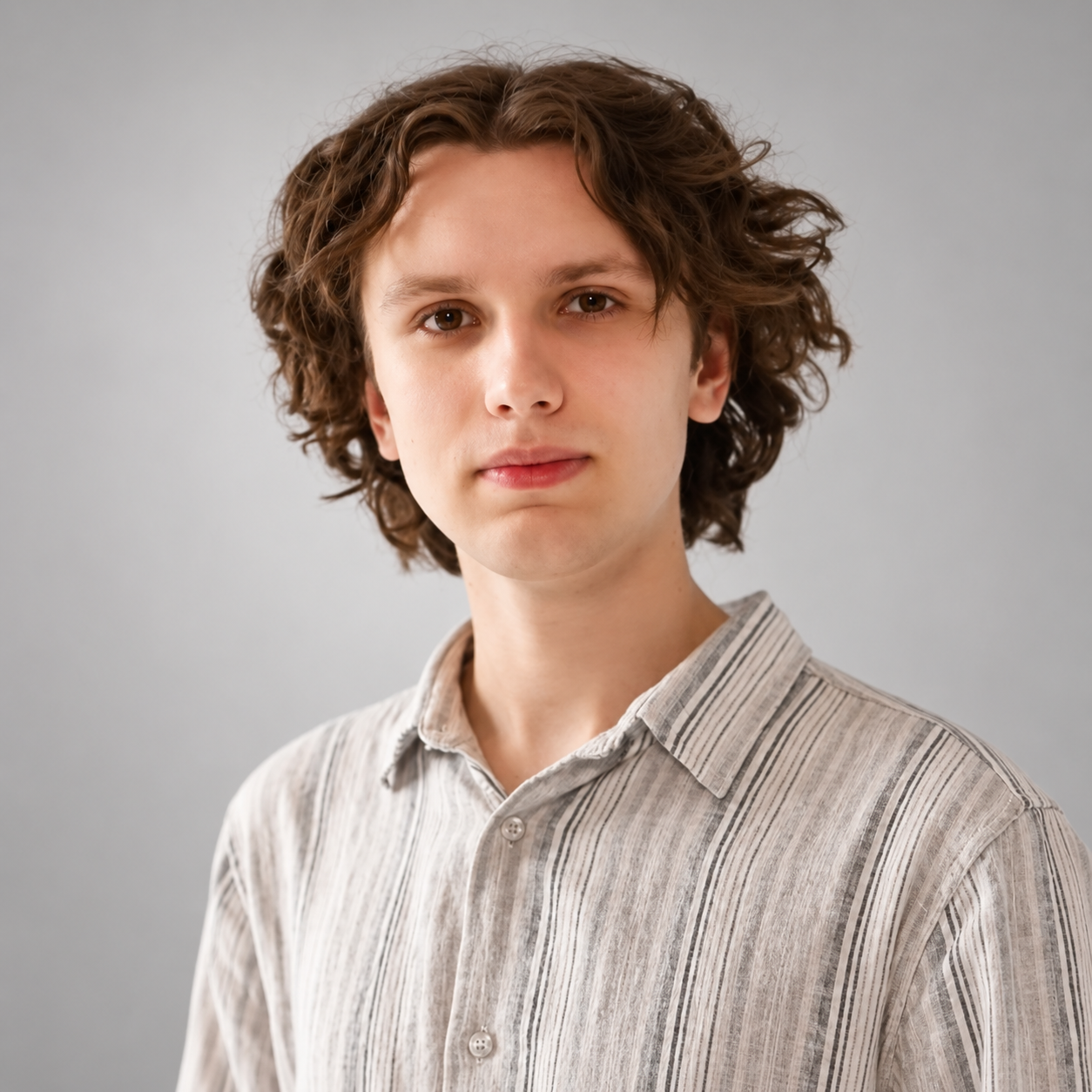 Yevhen Romaniuk